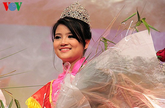 Vietnamese Students’ Association in France welcomes 2013 Spring  - ảnh 1